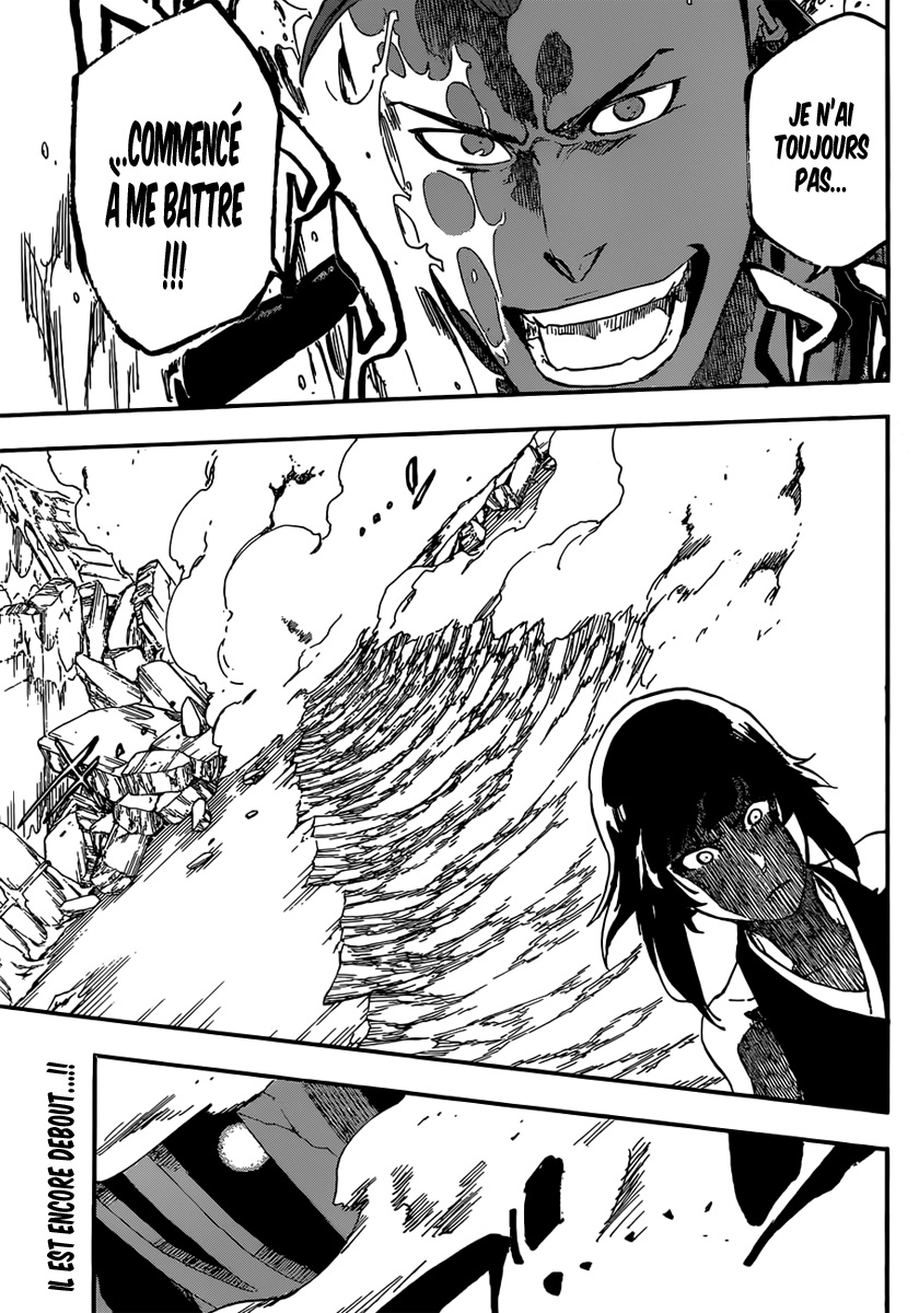 Read Bleach vf Manga Online