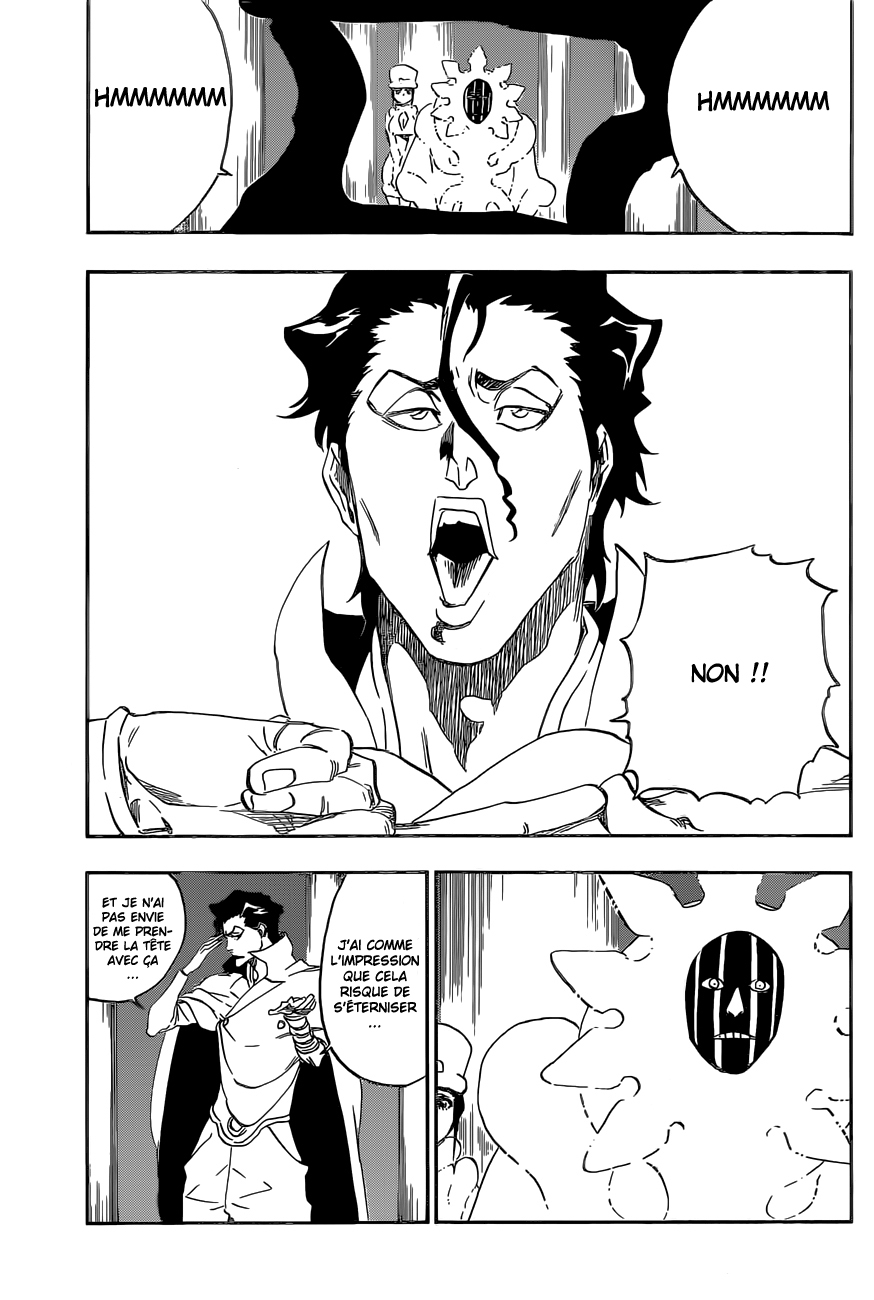 Read Bleach vf Manga Online