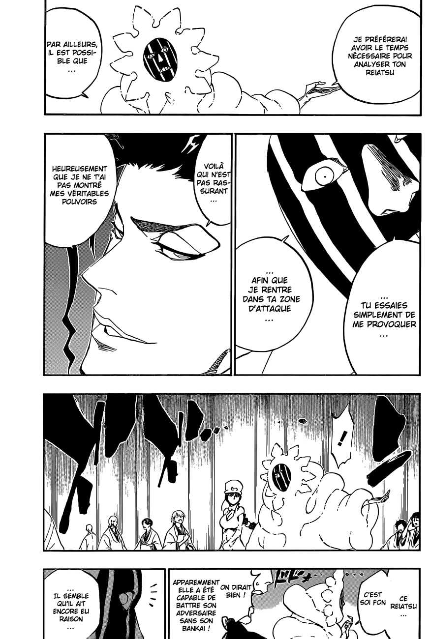Read Bleach vf Manga Online