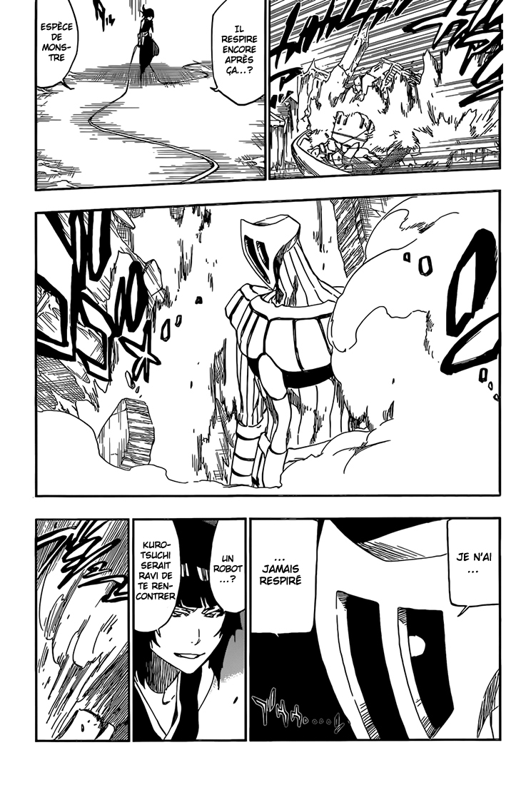 Read Bleach vf Manga Online