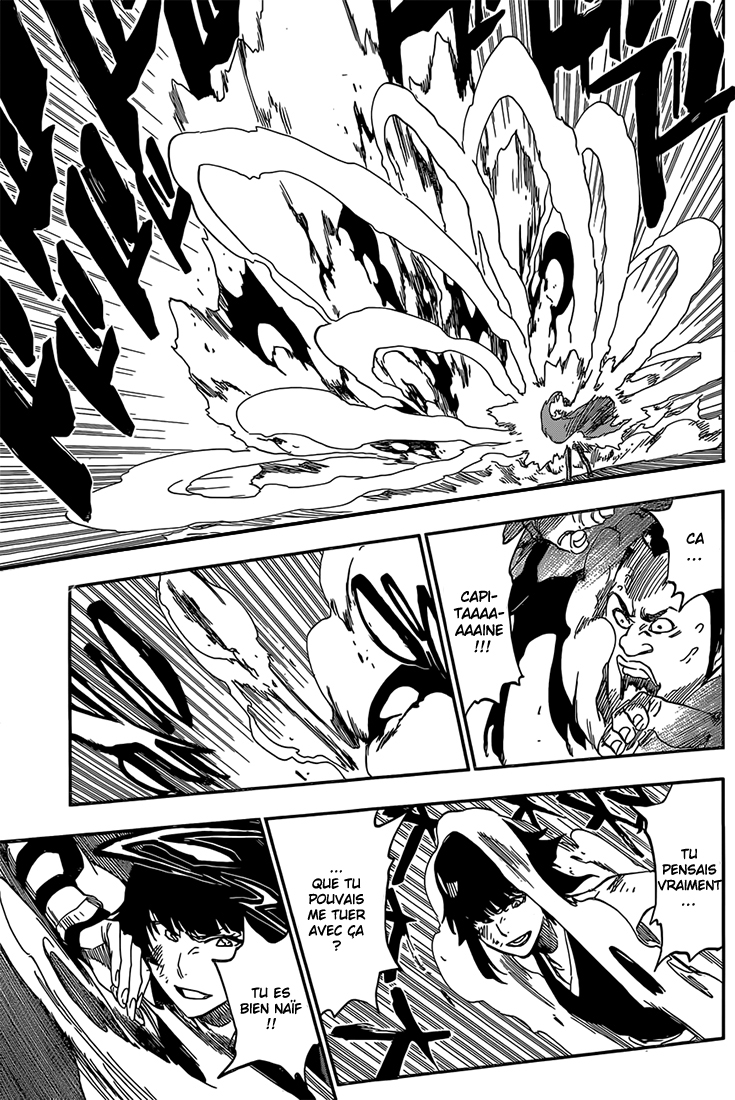 Read Bleach vf Manga Online