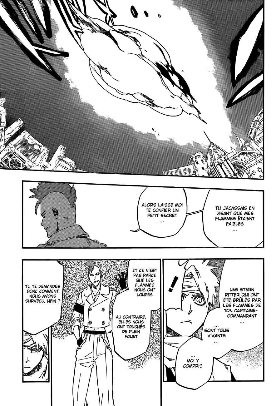 Read Bleach vf Manga Online