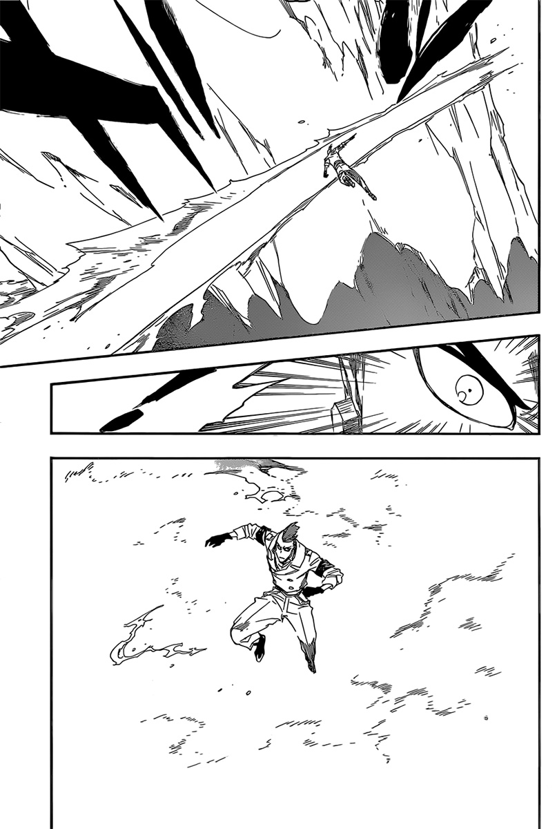 Read Bleach vf Manga Online