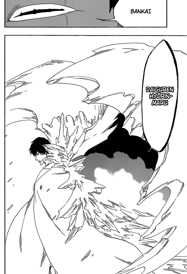 Read Bleach vf Manga Online