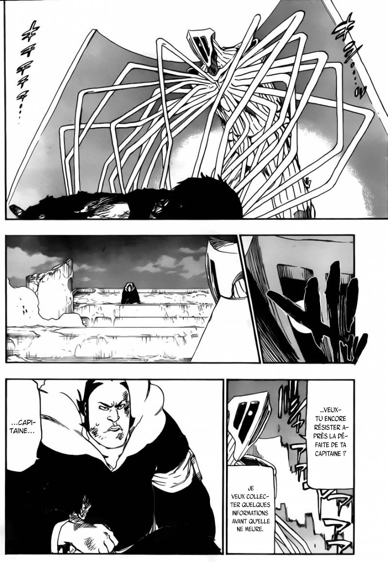 Read Bleach vf Manga Online
