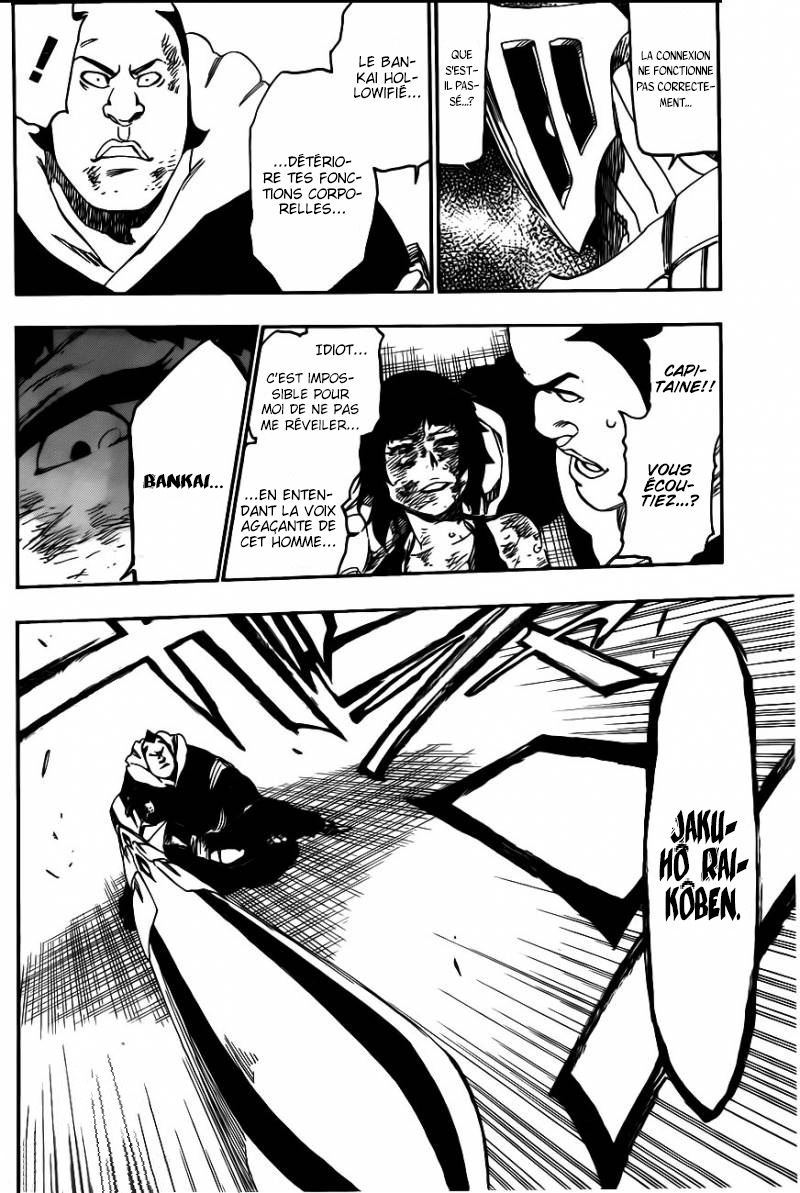 Read Bleach vf Manga Online