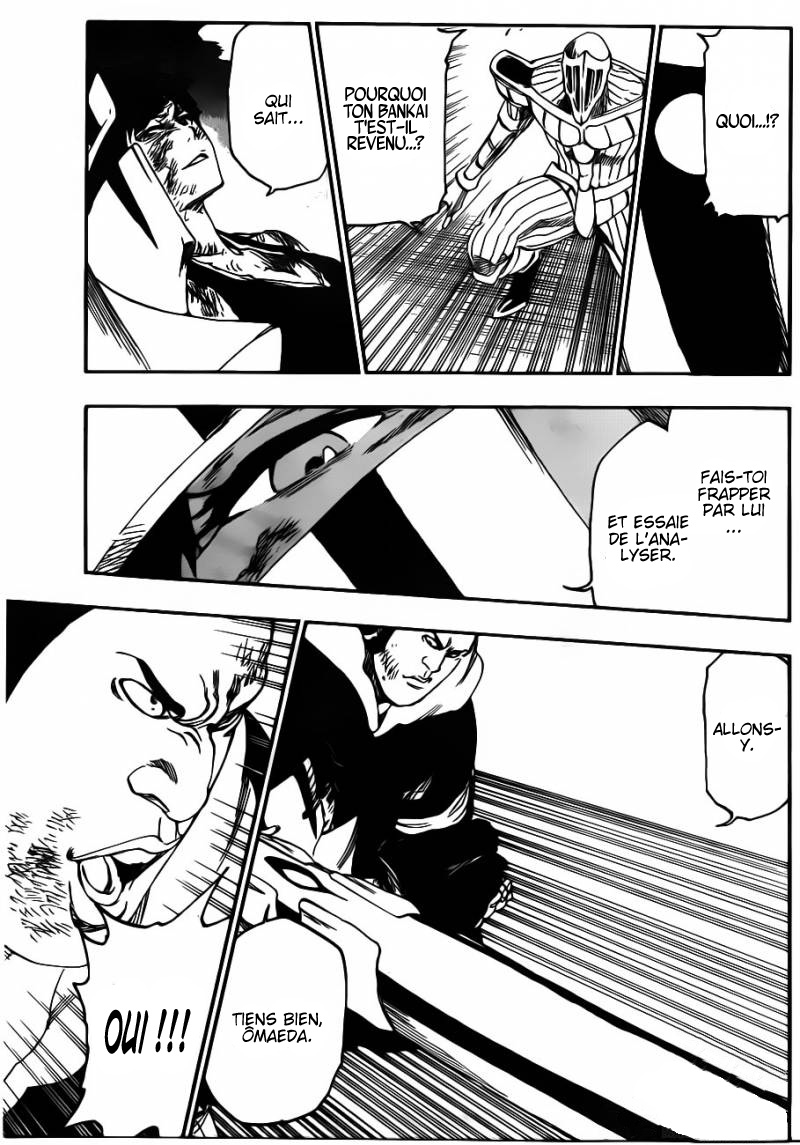 Read Bleach vf Manga Online