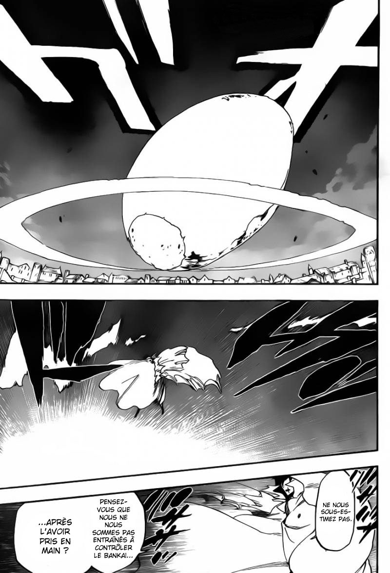Read Bleach vf Manga Online