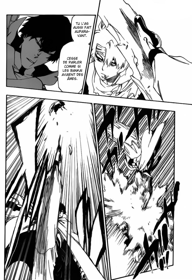 Read Bleach vf Manga Online