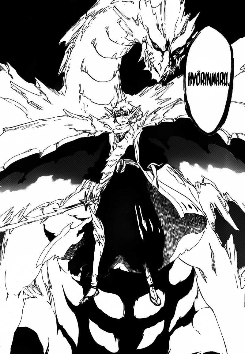 Read Bleach vf Manga Online