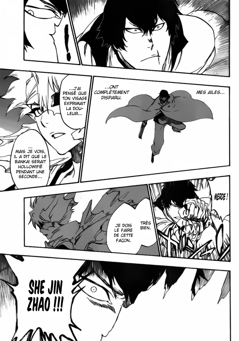 Read Bleach vf Manga Online