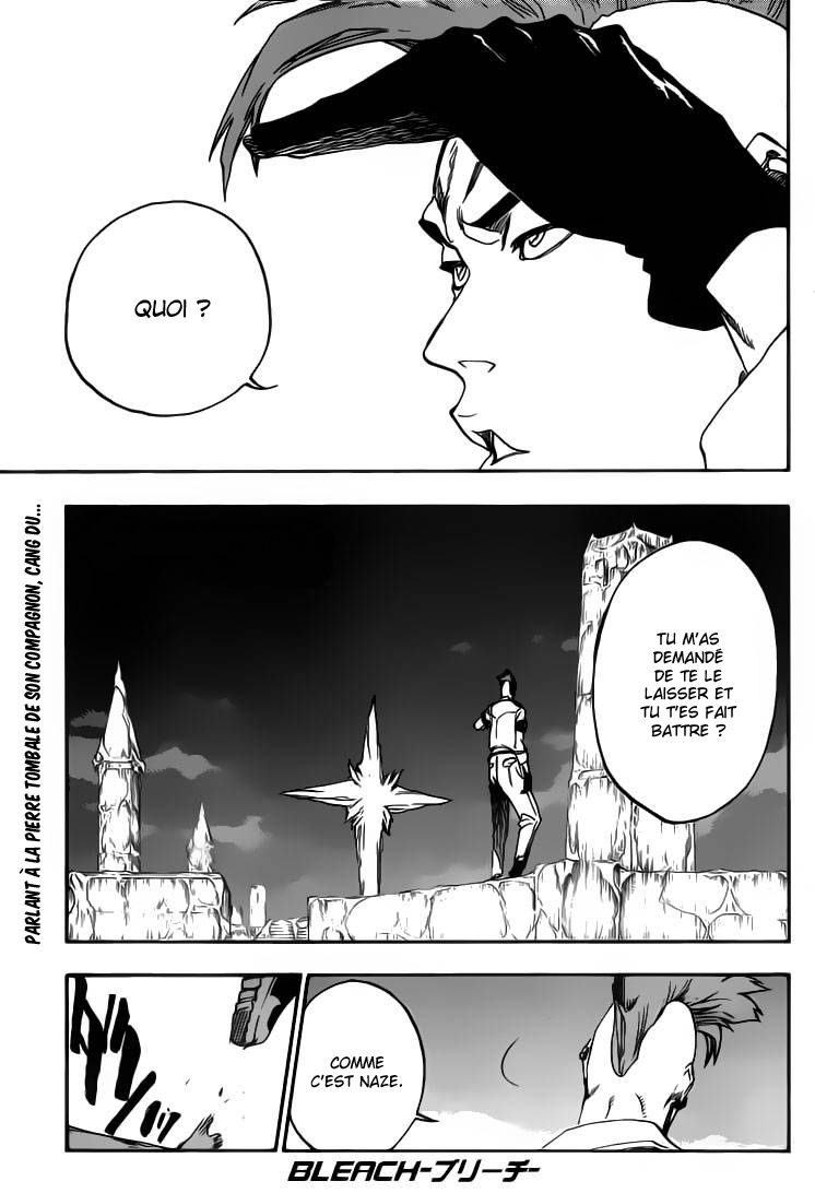 Read Bleach vf Manga Online