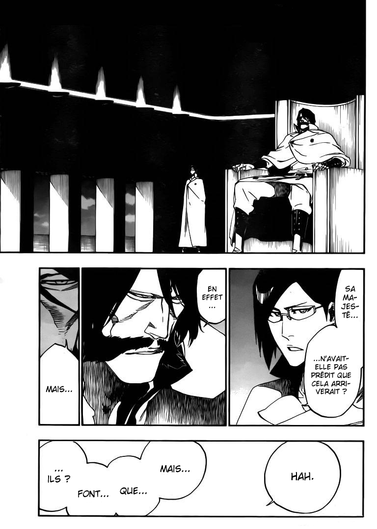 Read Bleach vf Manga Online