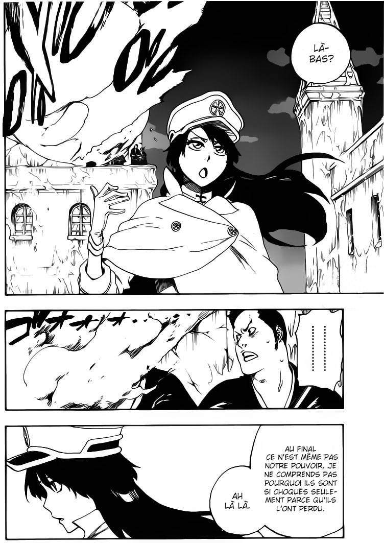 Read Bleach vf Manga Online