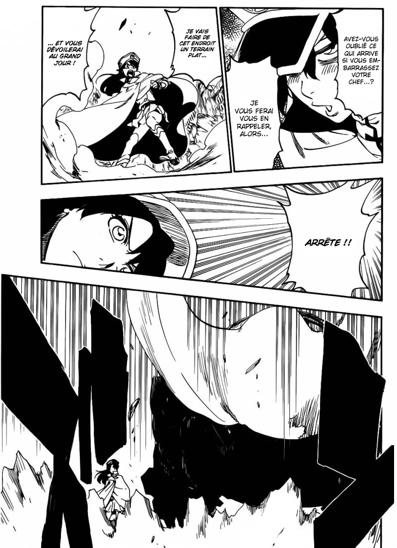 Read Bleach vf Manga Online
