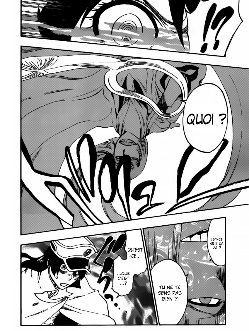 Read Bleach vf Manga Online
