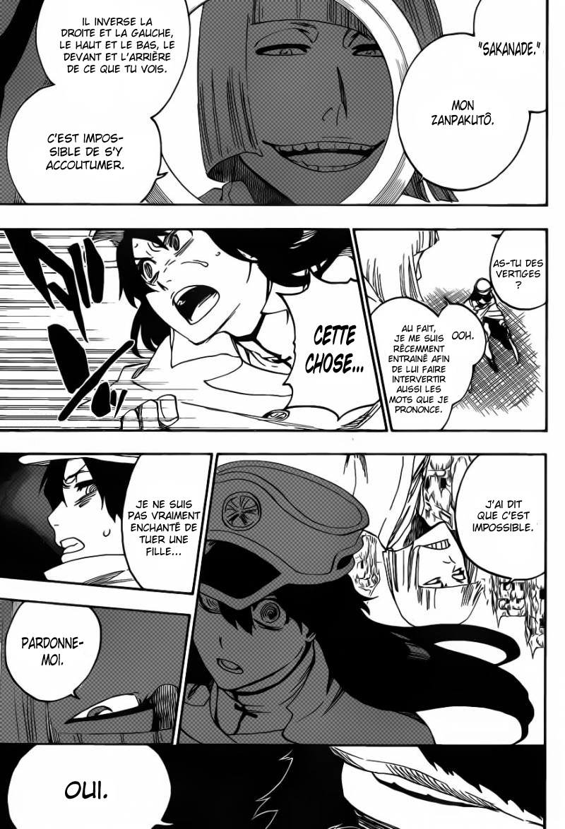 Read Bleach vf Manga Online