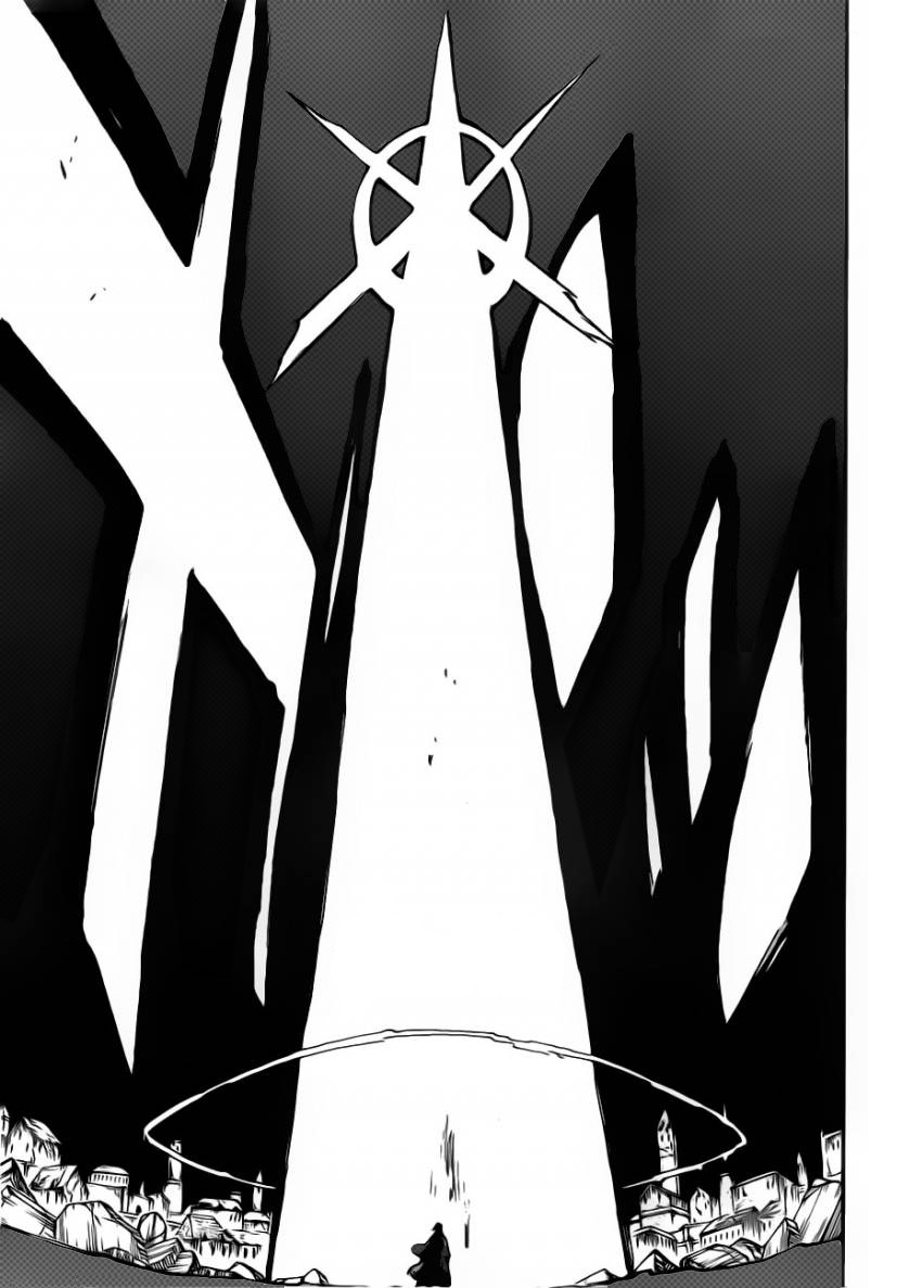 Read Bleach vf Manga Online