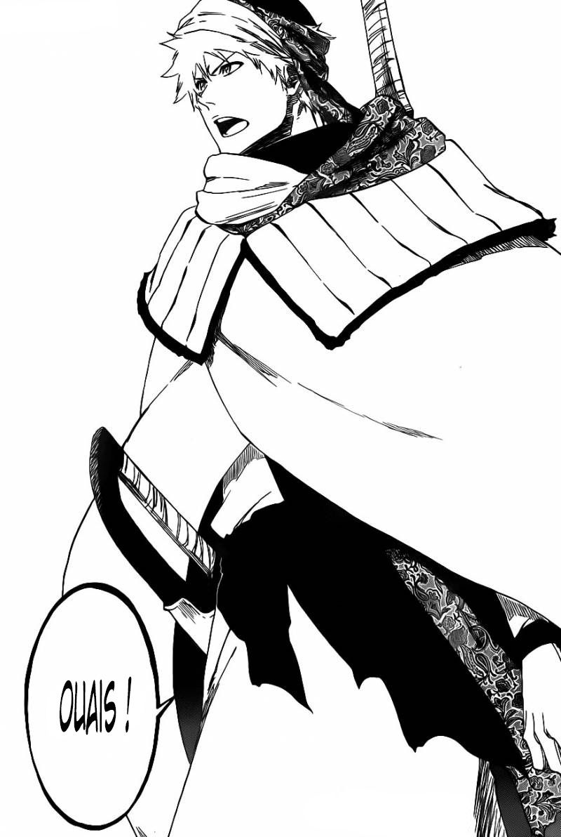 Read Bleach vf Manga Online