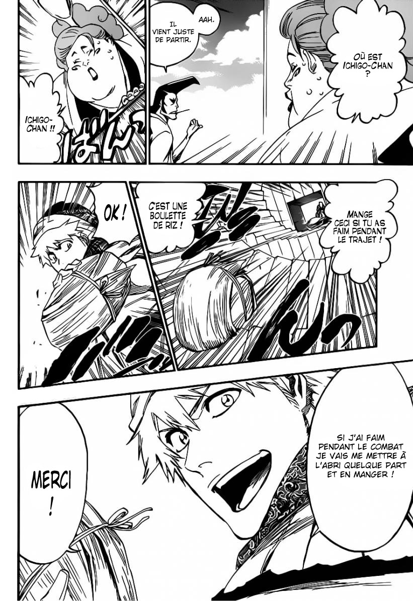 Read Bleach vf Manga Online