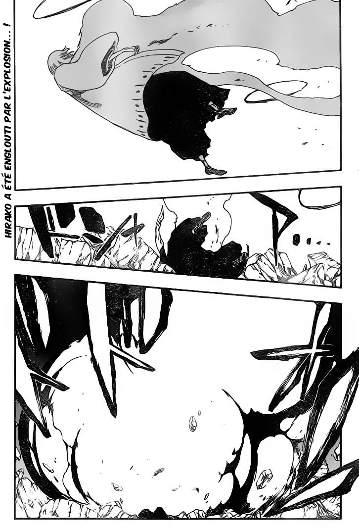 Read Bleach vf Manga Online