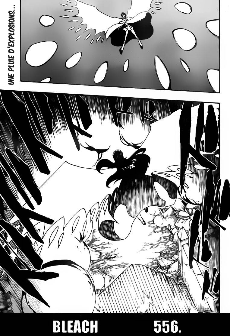 Read Bleach vf Manga Online