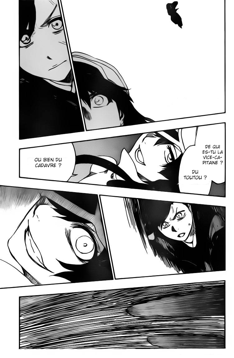 Read Bleach vf Manga Online
