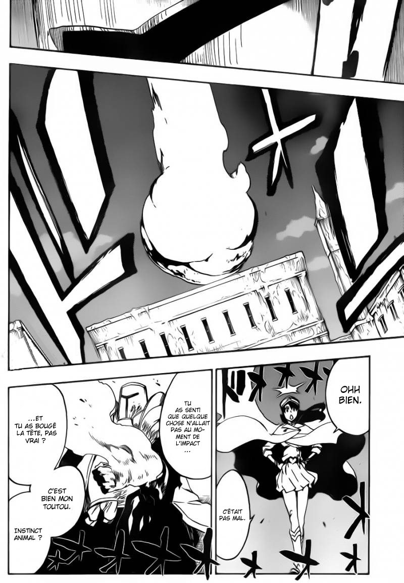 Read Bleach vf Manga Online
