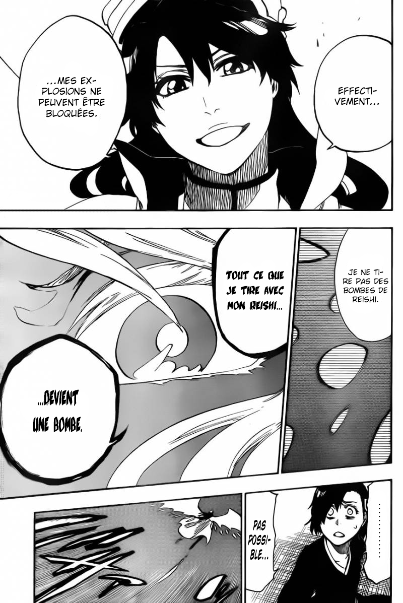 Read Bleach vf Manga Online