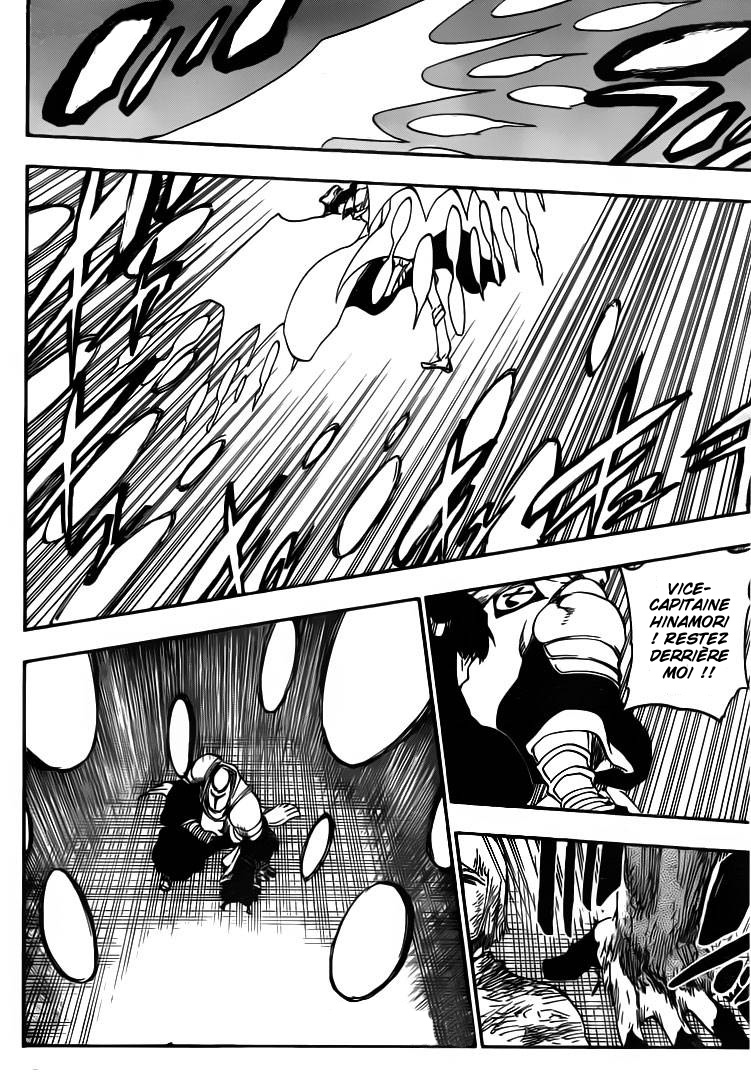 Read Bleach vf Manga Online