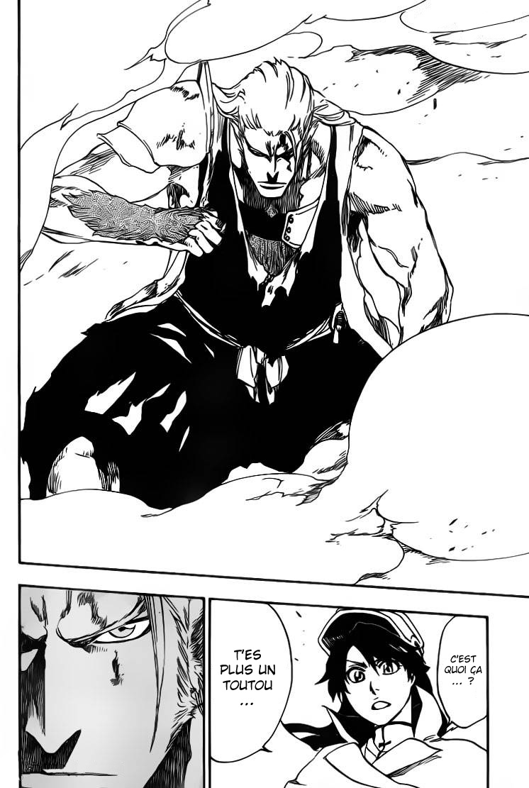 Read Bleach vf Manga Online