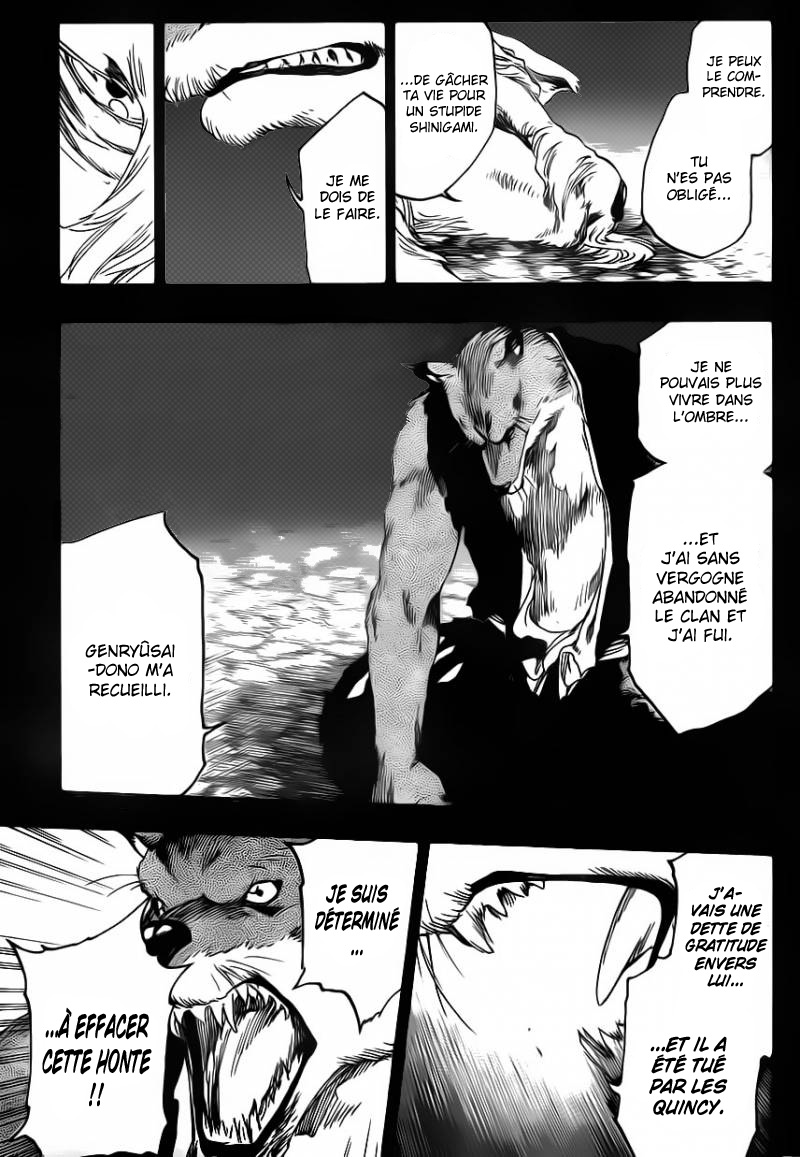 Read Bleach vf Manga Online