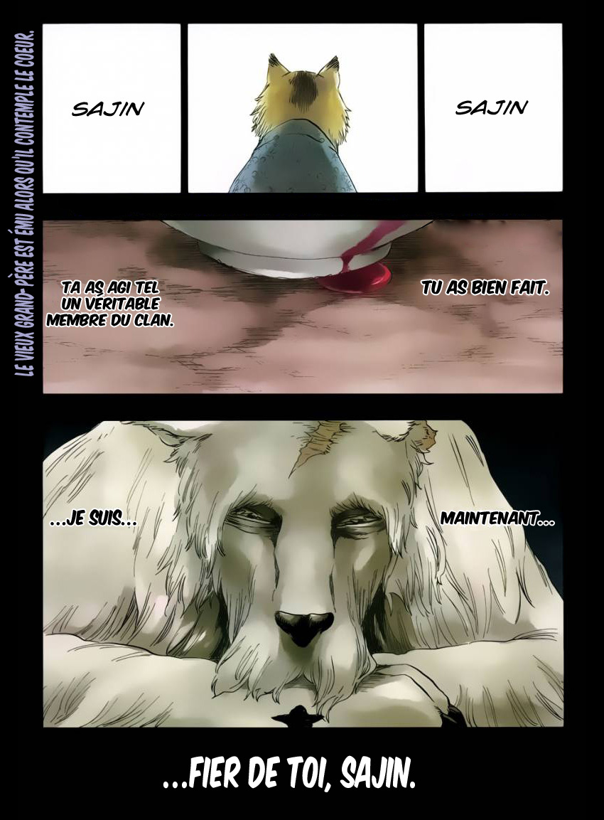 Read Bleach vf Manga Online