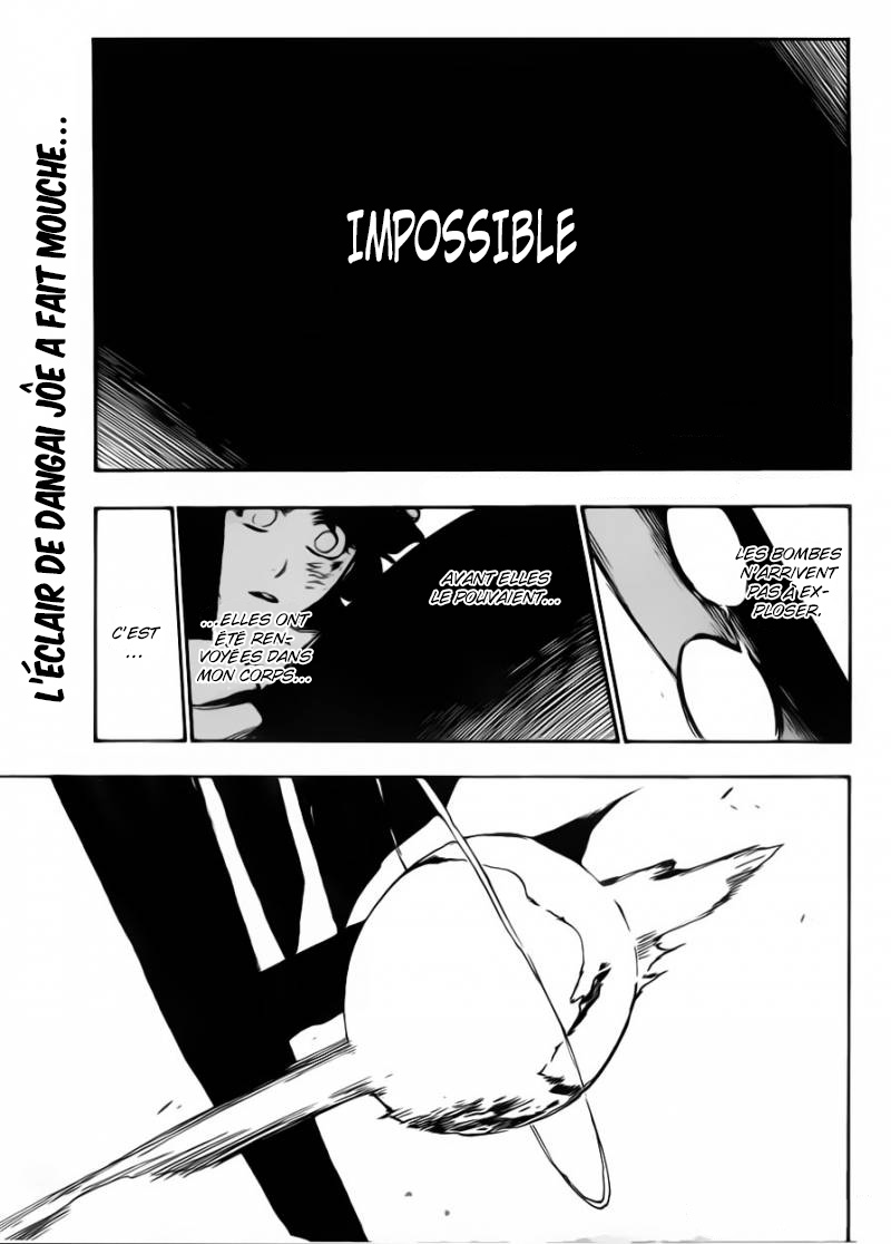 Read Bleach vf Manga Online