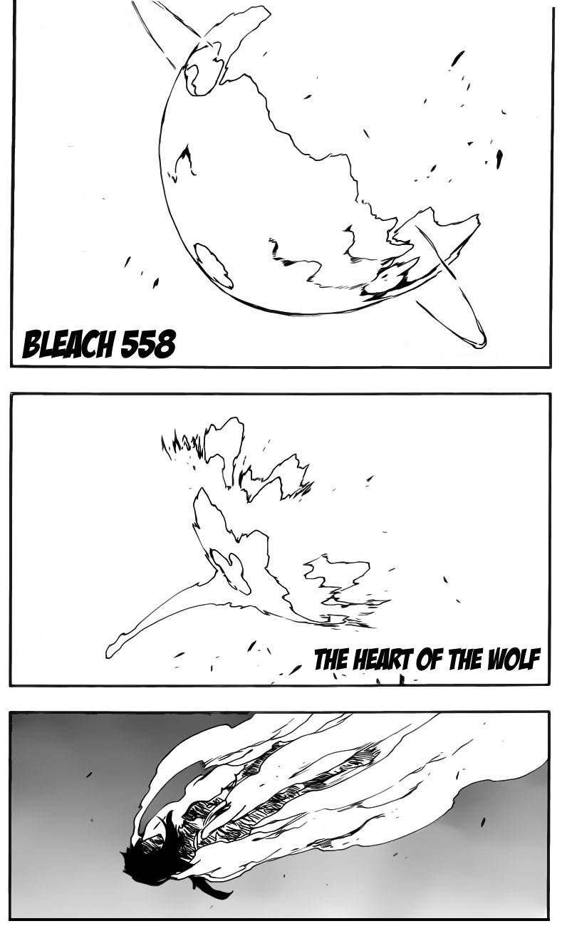 Read Bleach vf Manga Online