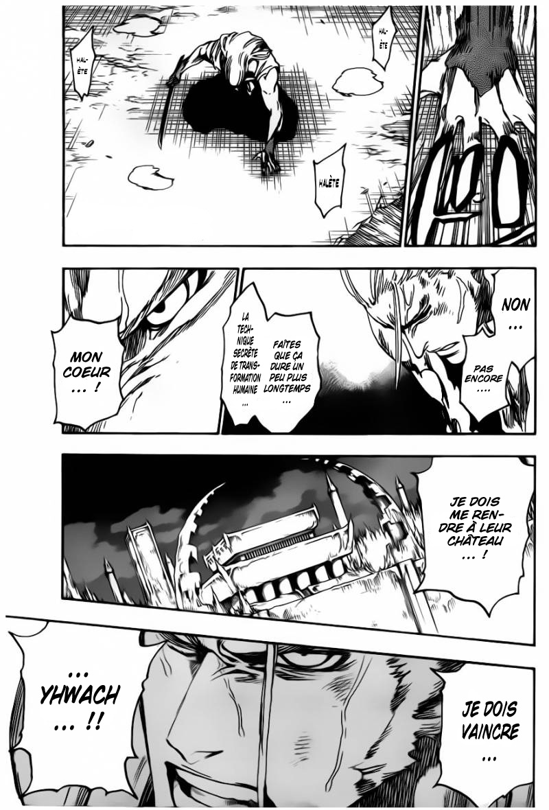 Read Bleach vf Manga Online