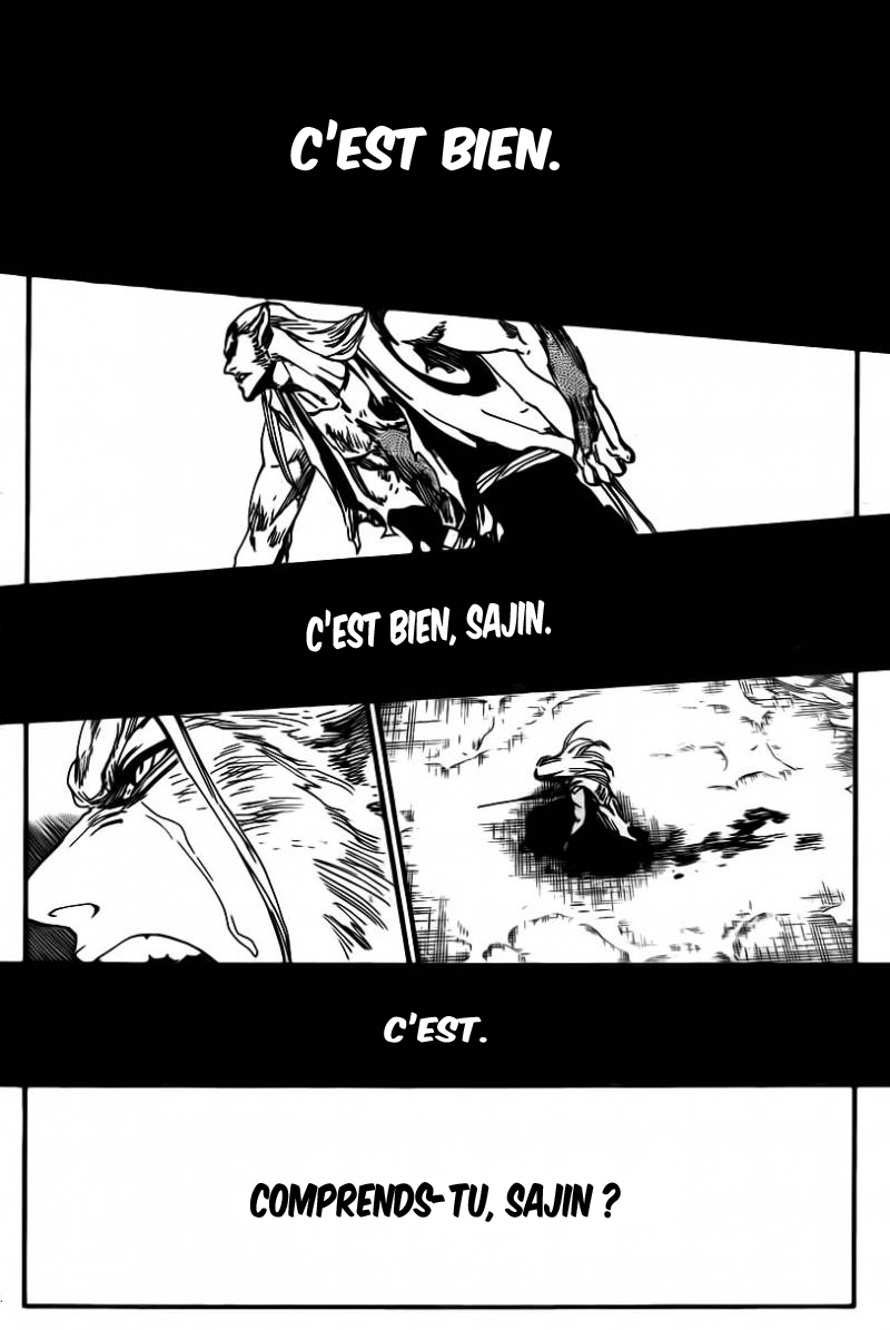 Read Bleach vf Manga Online
