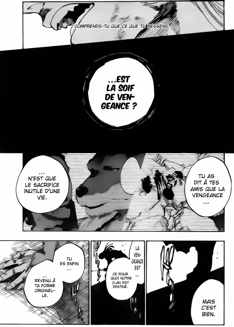 Read Bleach vf Manga Online