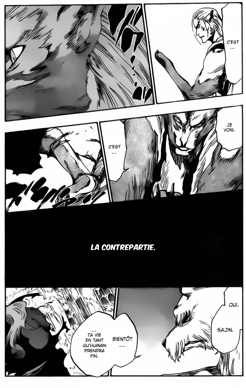 Read Bleach vf Manga Online