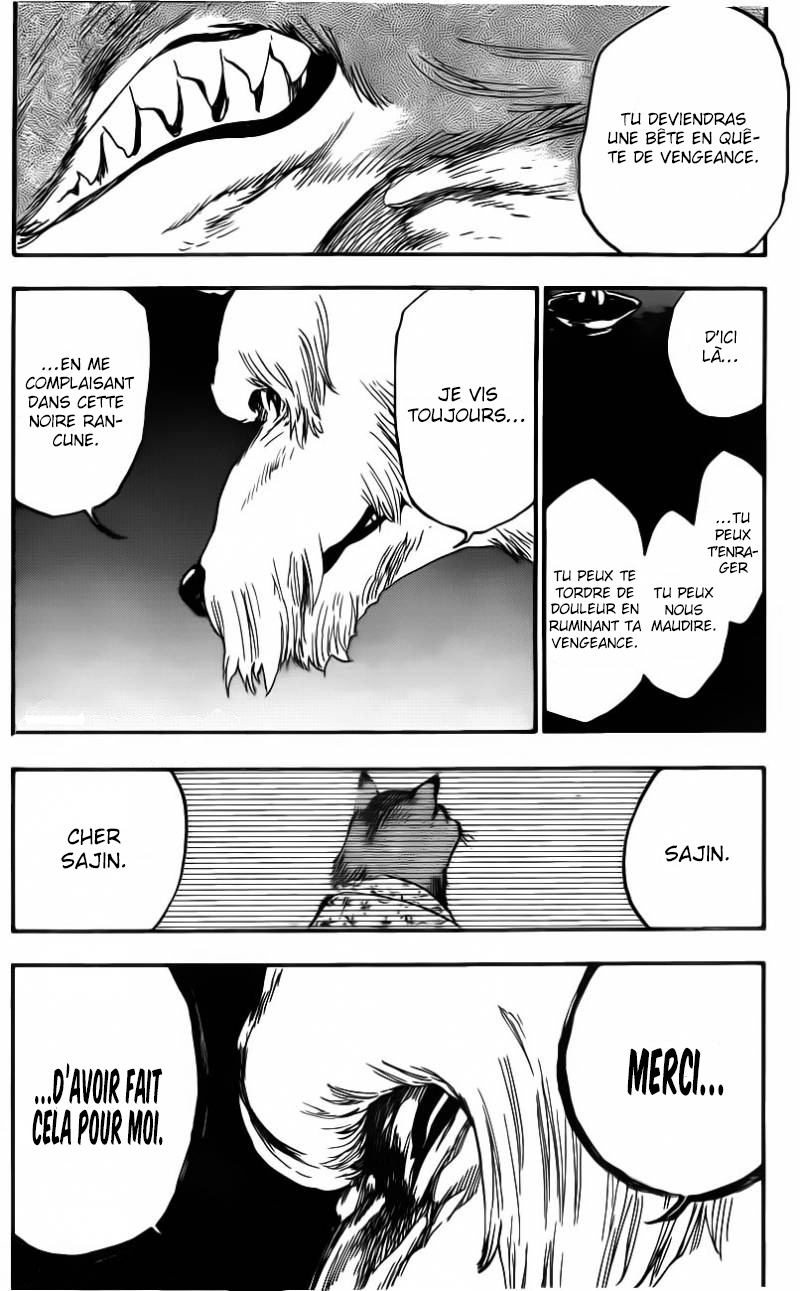 Read Bleach vf Manga Online