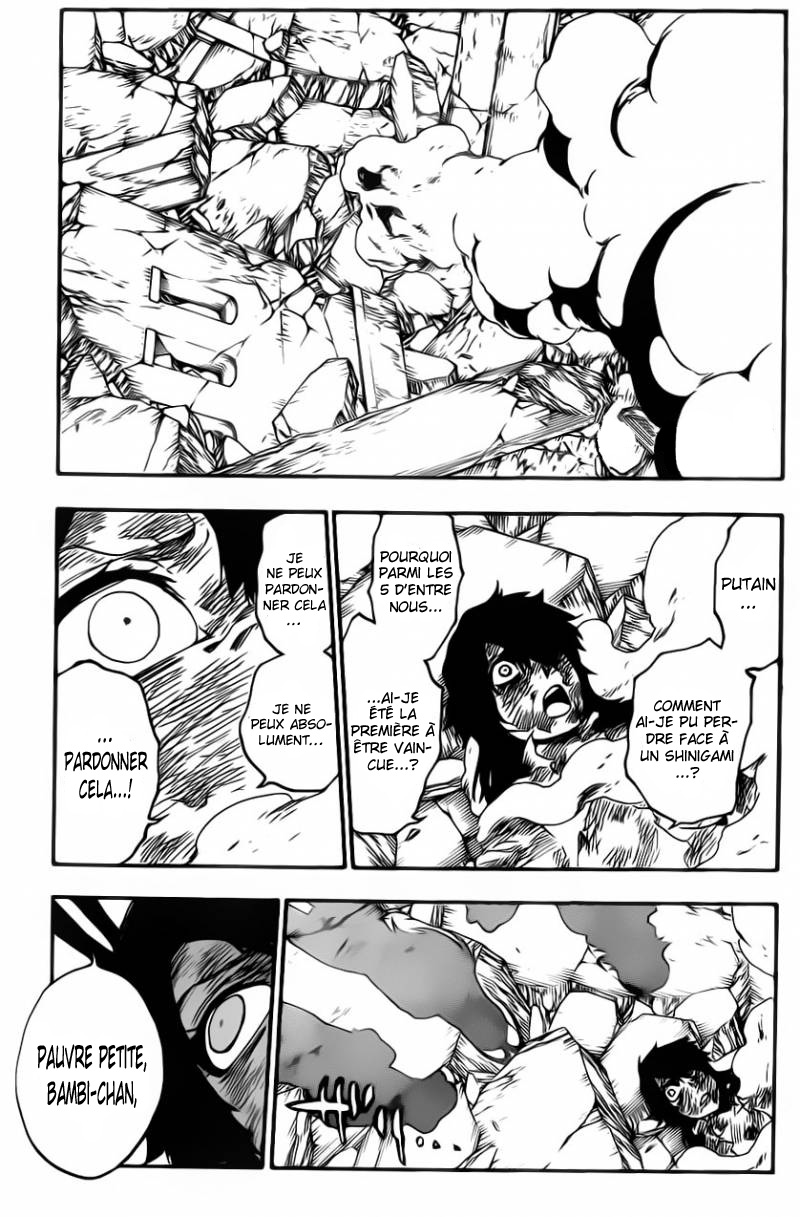 Read Bleach vf Manga Online