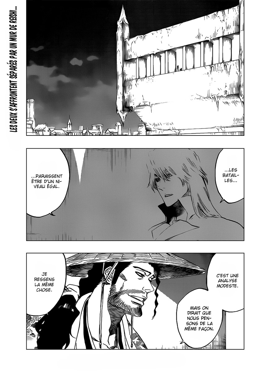 Read Bleach vf Manga Online