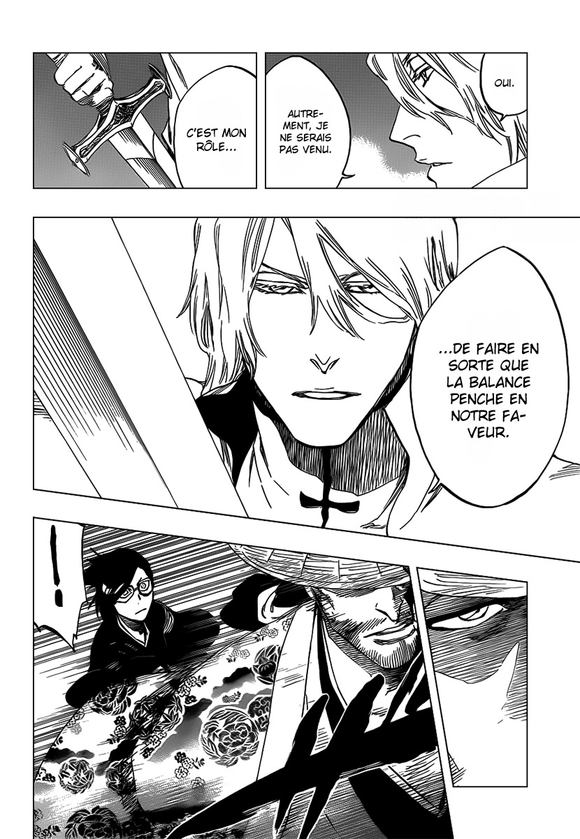 Read Bleach vf Manga Online