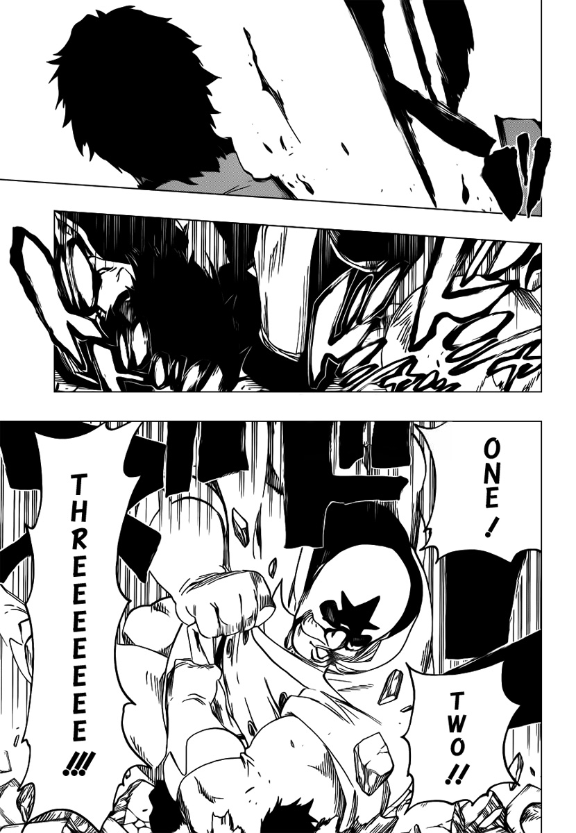 Read Bleach vf Manga Online