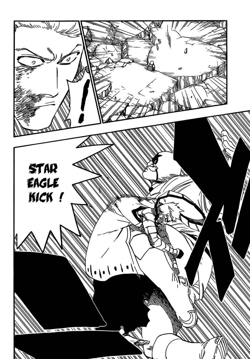 Read Bleach vf Manga Online