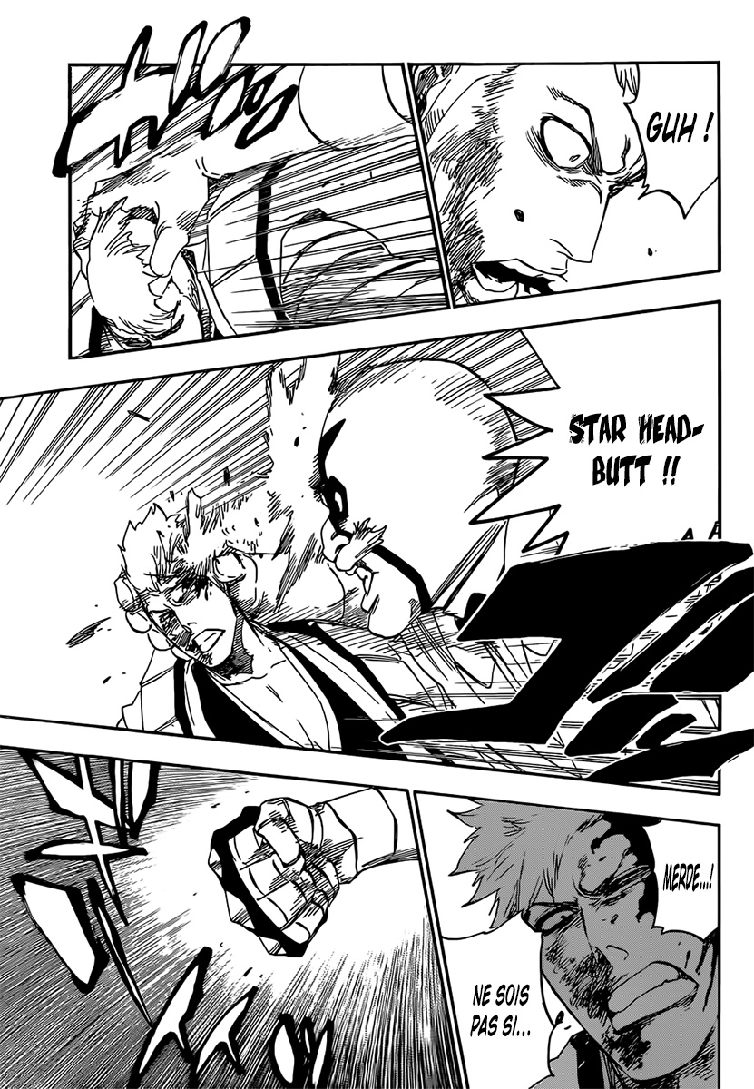 Read Bleach vf Manga Online