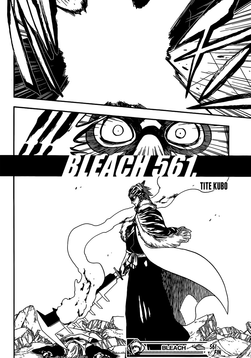 Read Bleach vf Manga Online