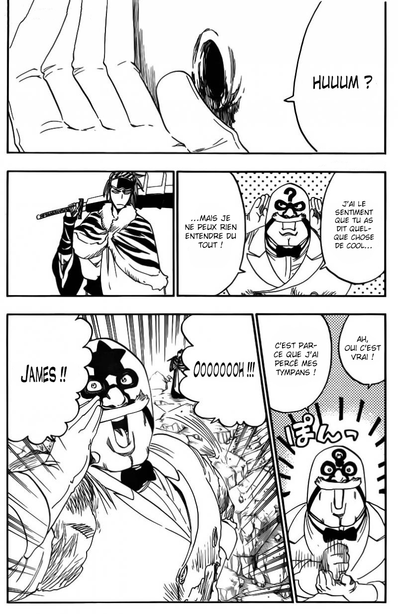 Read Bleach vf Manga Online