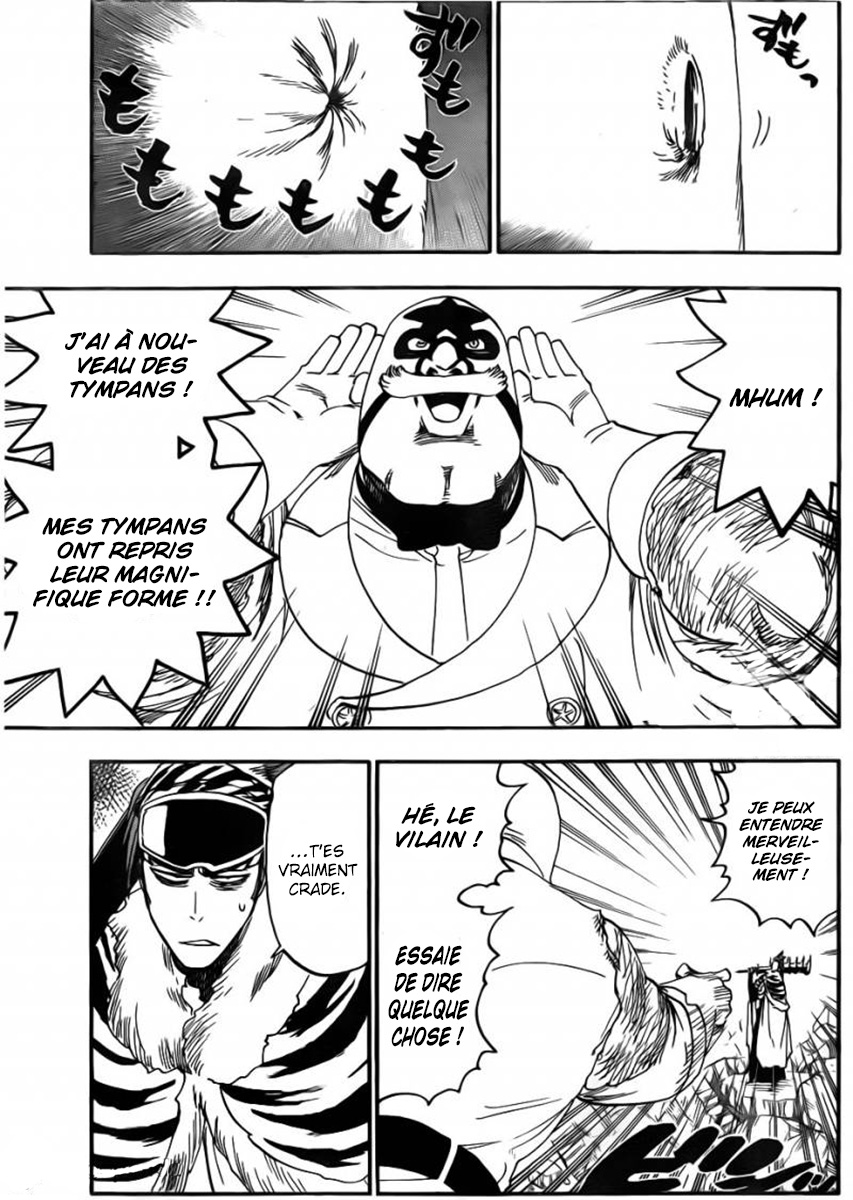Read Bleach vf Manga Online