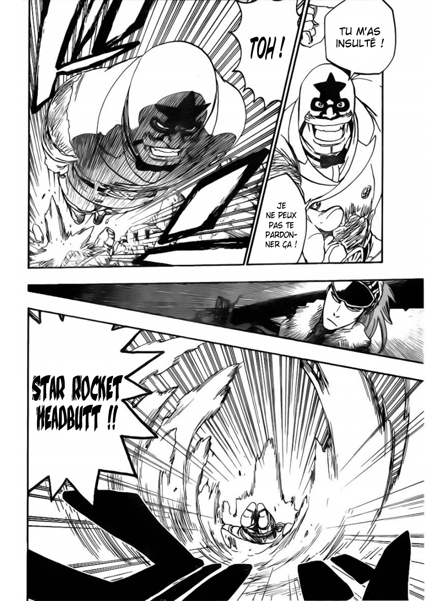 Read Bleach vf Manga Online